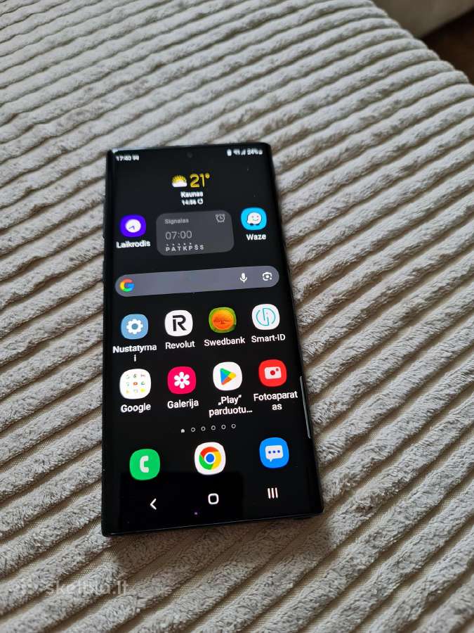 Samsung galaxy note 10