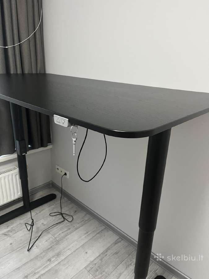 Parduodu stalą