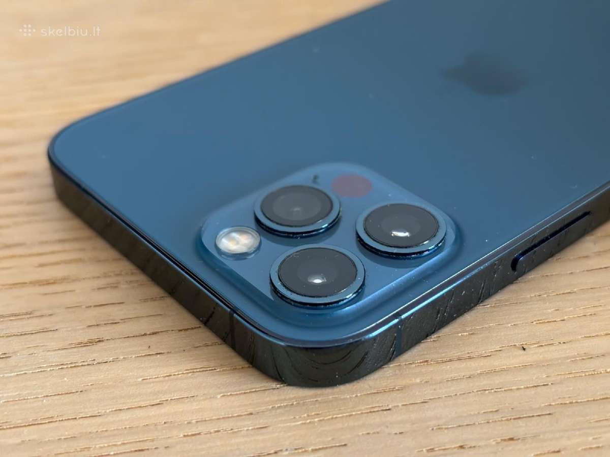 iPhone 12 Pro 256gb