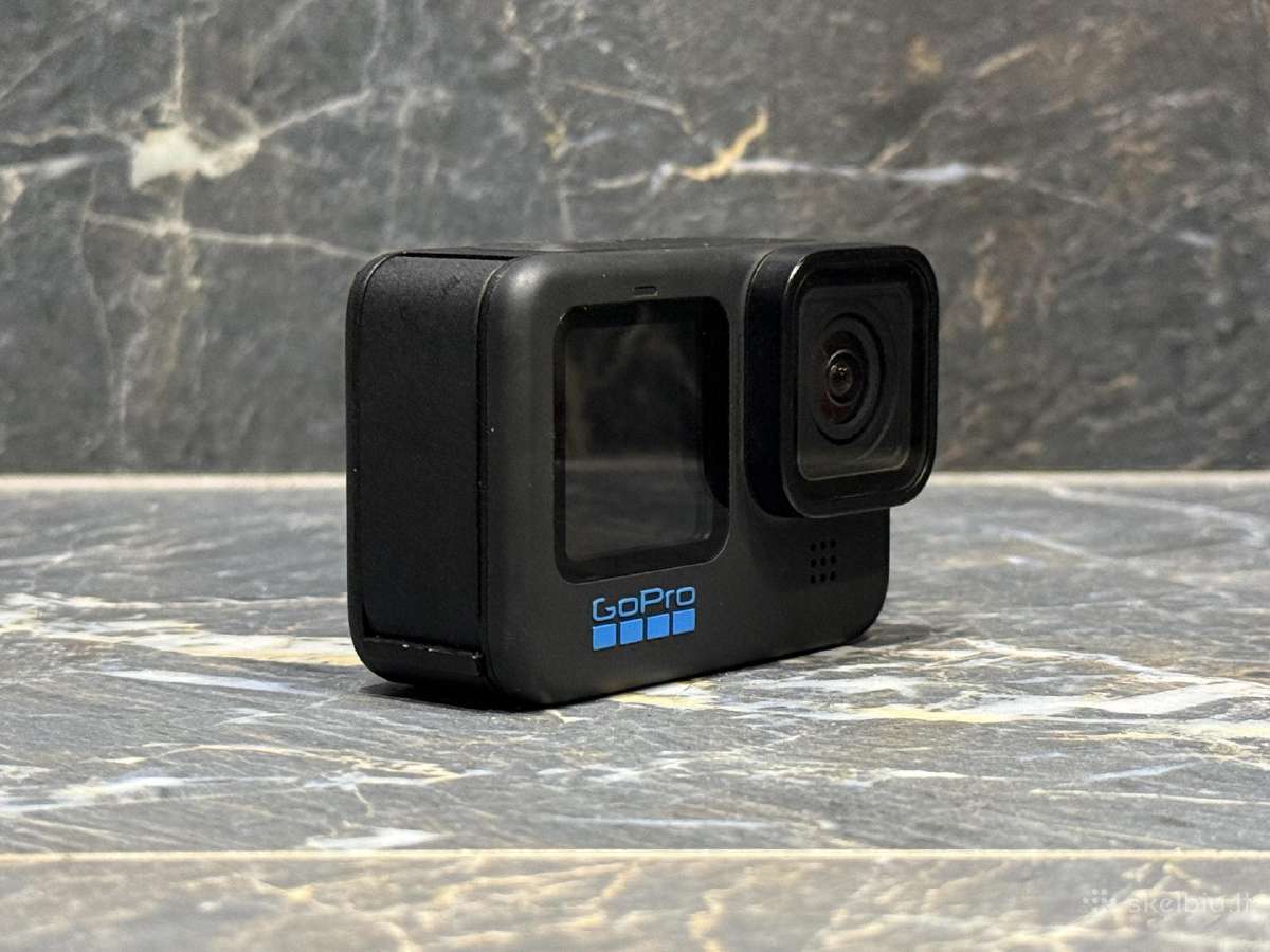 Gopro Hero10 Black