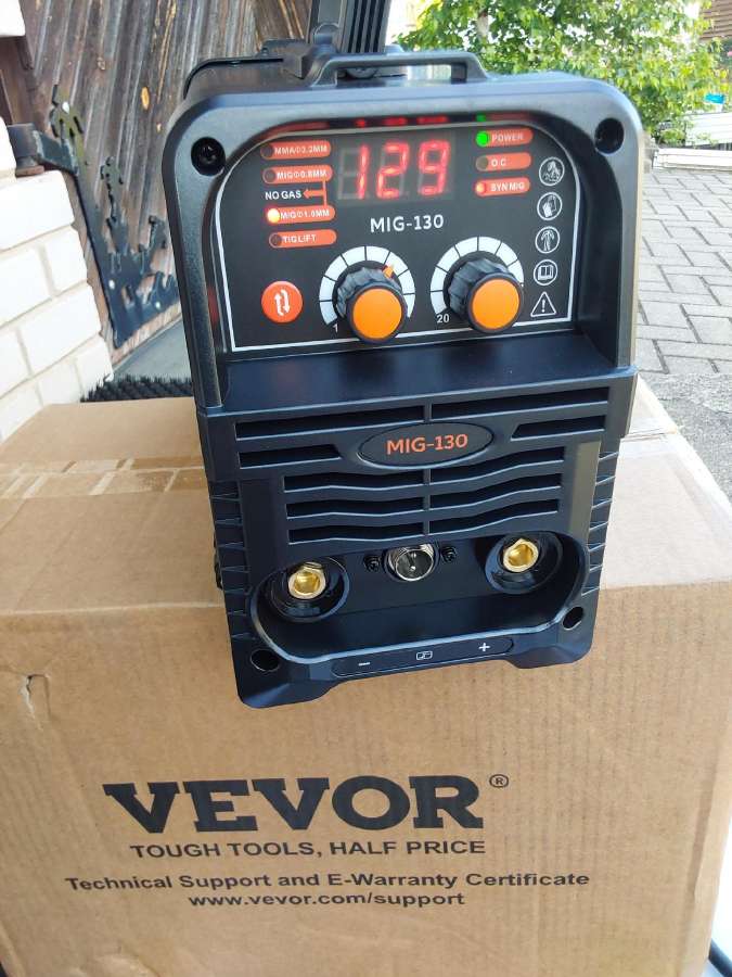 Kempai Mig'ai Dual pulse, Tigai Ac Dc, Rokiškyje - nuotraukos Nr. 38