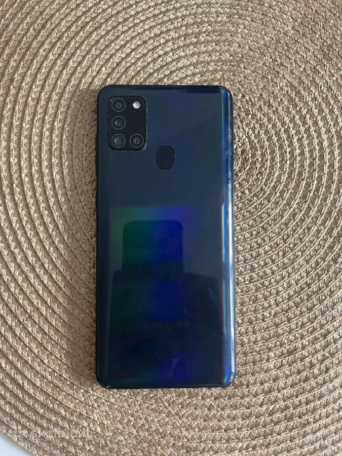 Samsung galaxy a21s