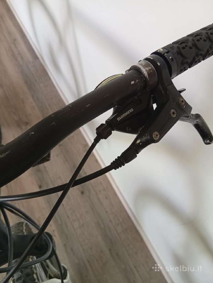 Parduodamas Dynamics Gravity XC 27.5 - nuotraukos Nr. 4