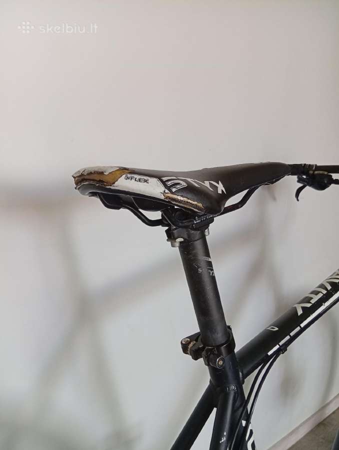 Parduodamas Dynamics Gravity XC 27.5 - nuotraukos Nr. 8