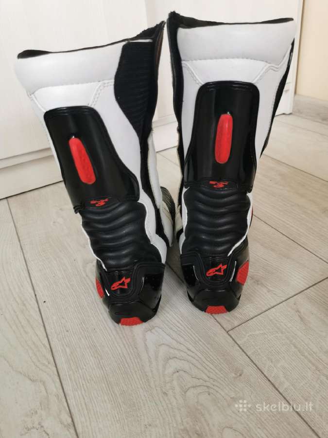 Alpinestars Smx-5. 45 dydis. - nuotraukos Nr. 3
