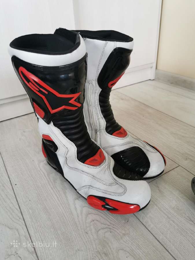 Alpinestars Smx-5. 45 dydis. - nuotraukos Nr. 2