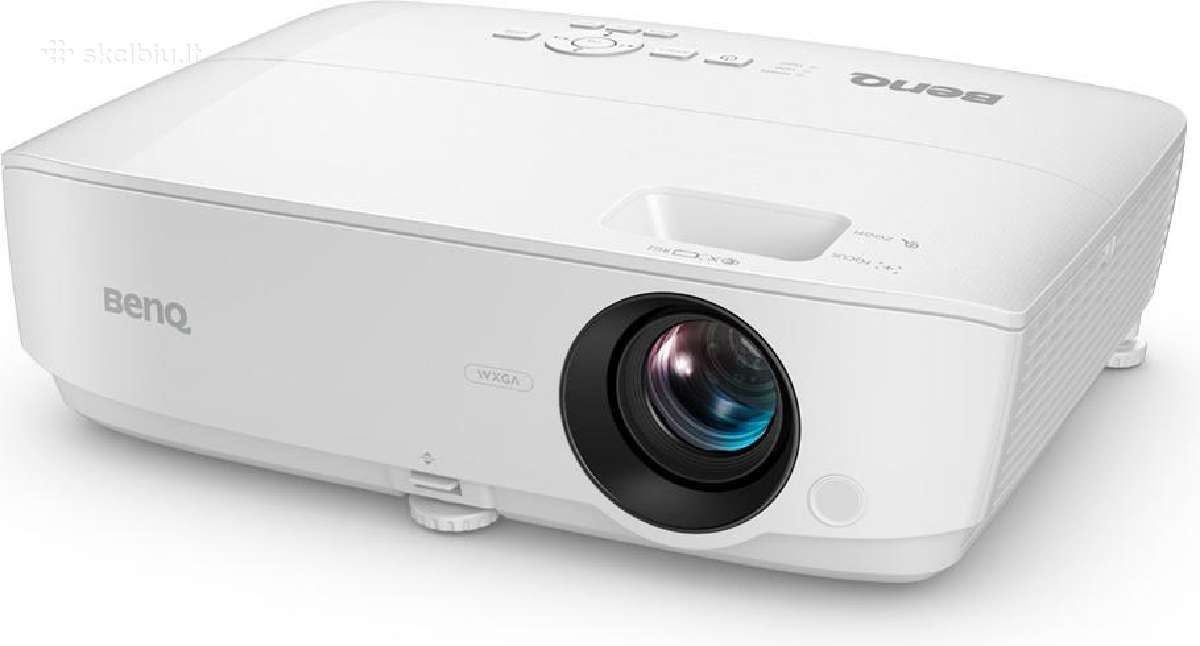 Benq Mw536 Projektorius