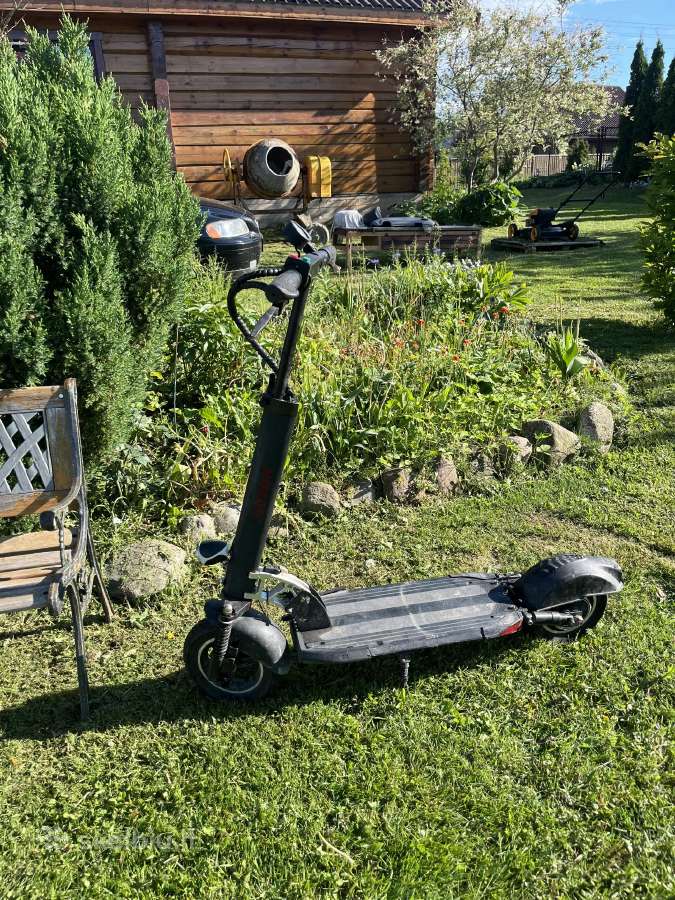 Bozon Zx-5.