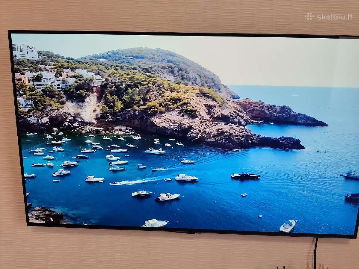 LG TV C3