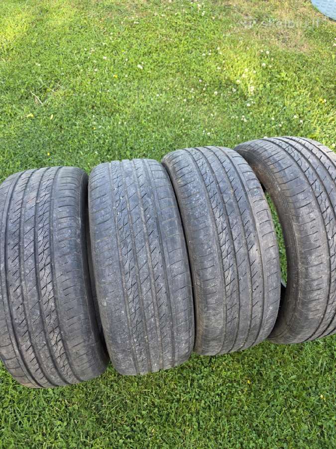 Padangos 205/50r17 visos 100e