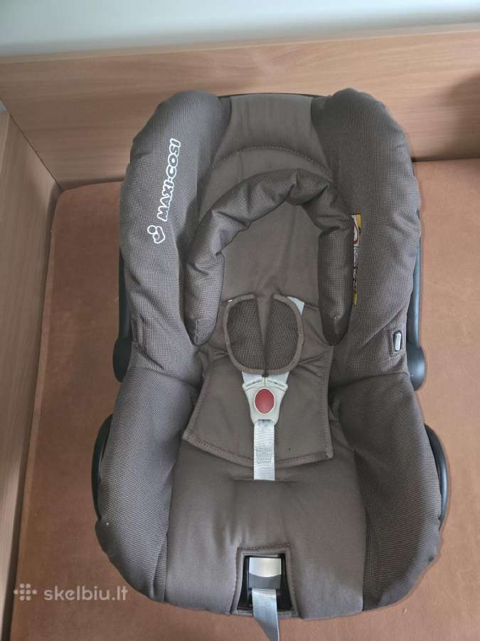 Maxi-cosi