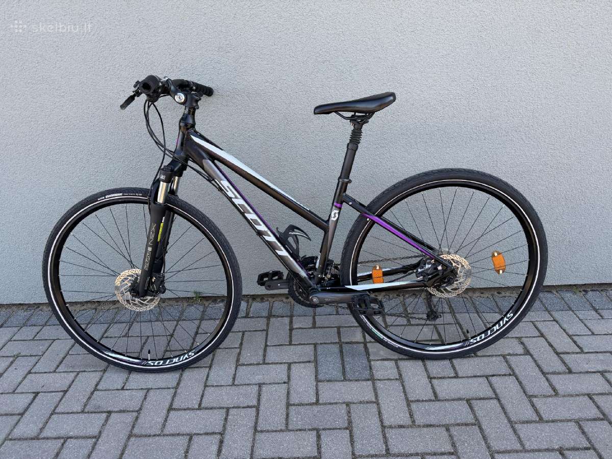 Scott 28/s