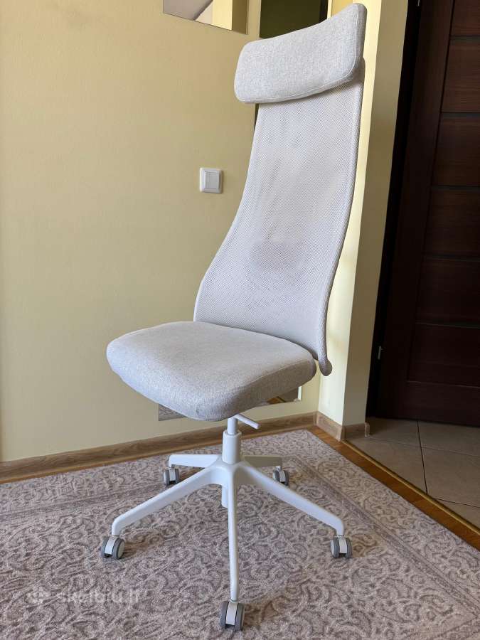 Biuro kėdė Ikea Järvfjället (be porankių)