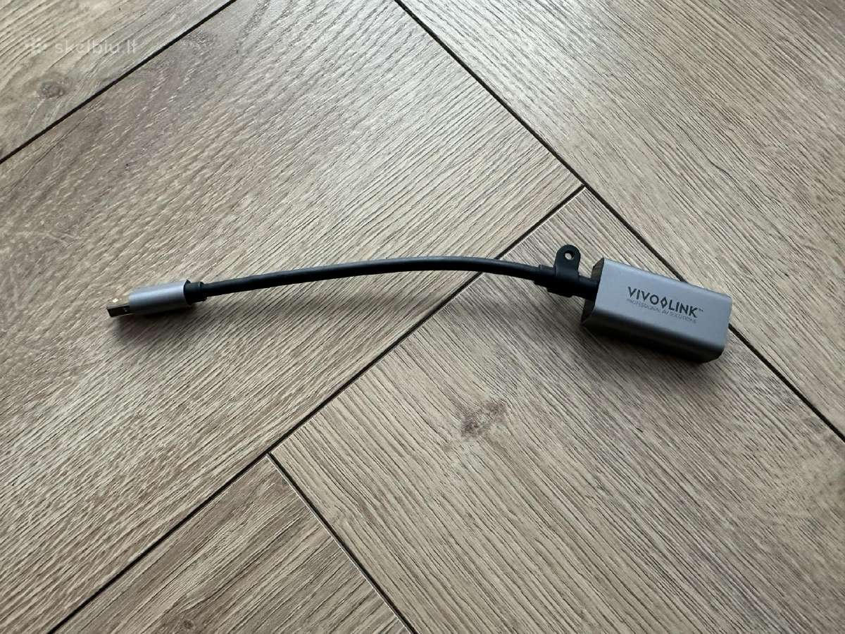 Minidp to Hdmi adapter