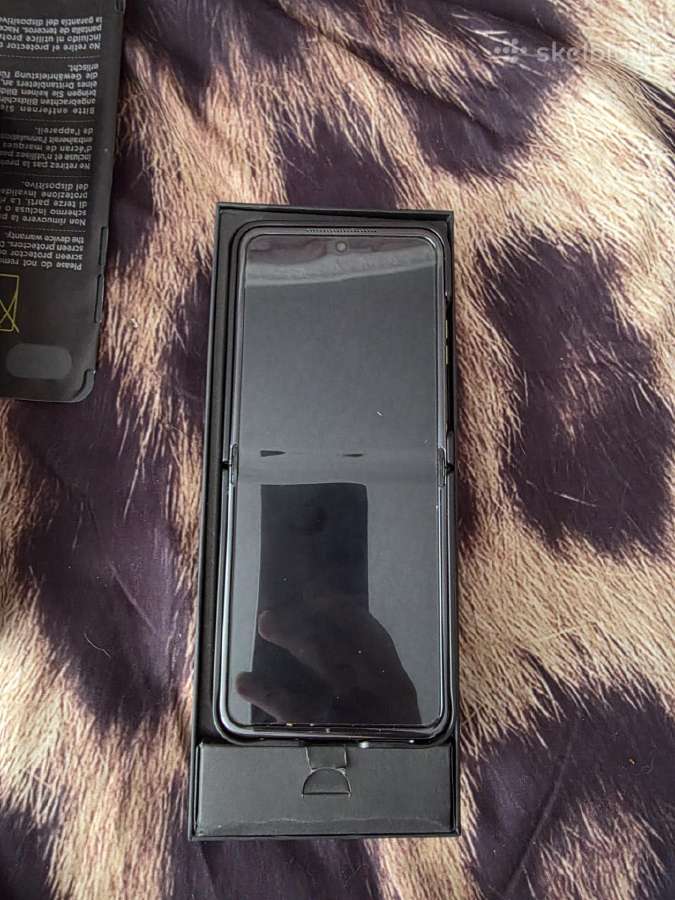 Parduodu motorola ultra 50 - nuotraukos Nr. 2