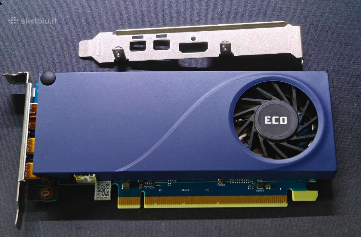 Intel Arc B310 8gb