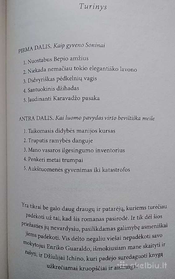 Su blogiausiais ketinimais - nuotraukos Nr. 3