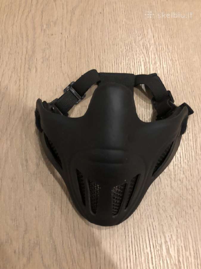 Airsoft liemene Kelnes kauke Dirzas - nuotraukos Nr. 4