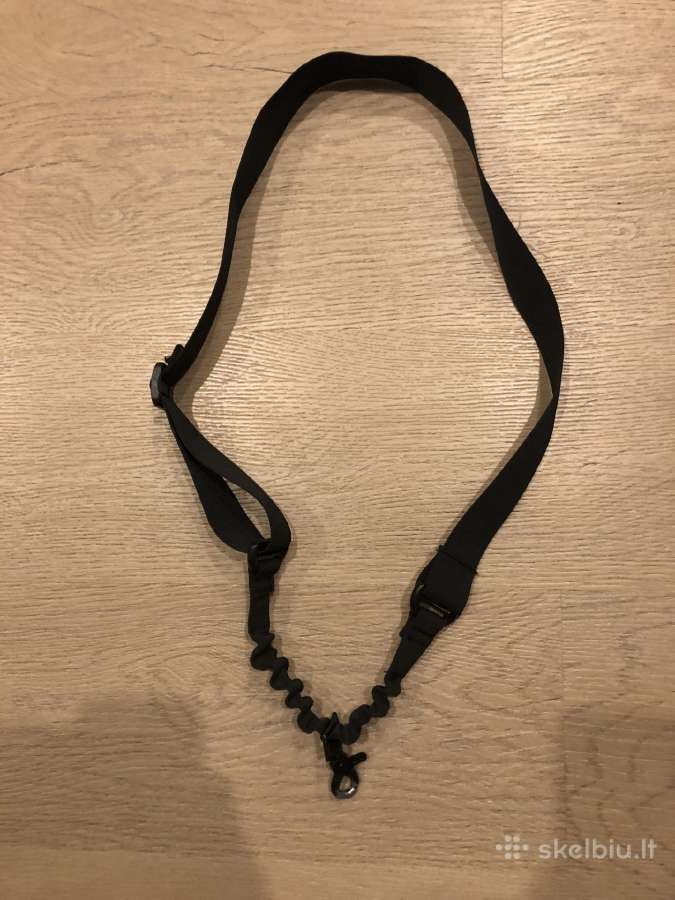Airsoft liemene Kelnes kauke Dirzas - nuotraukos Nr. 6