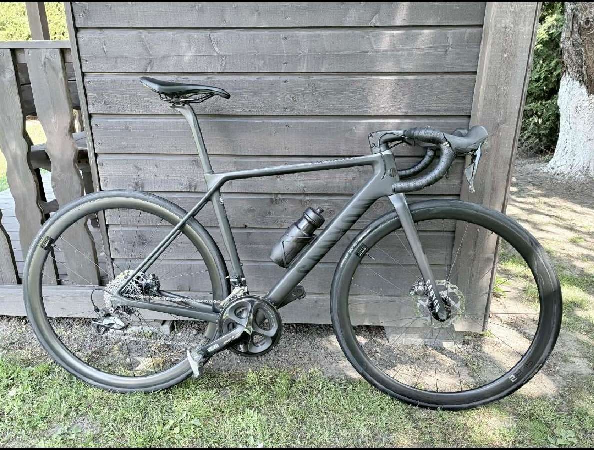 Canyon ultimate CF SL