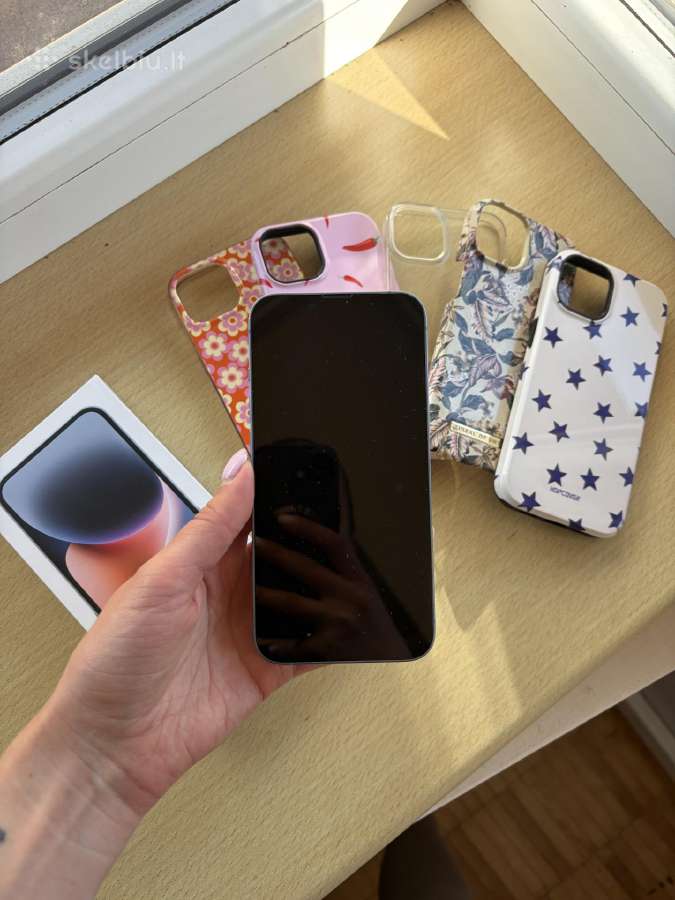 iPhone 14, 128 GB