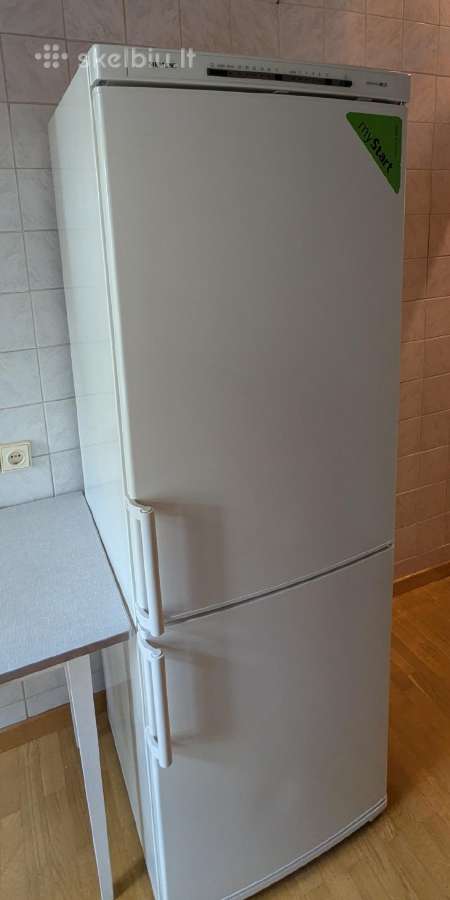 Šaldytuvas Siemens