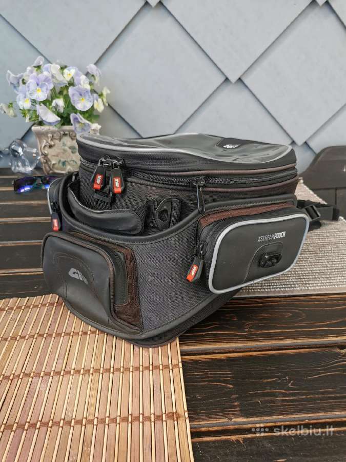 Givi 20l Xstream bako krepšys