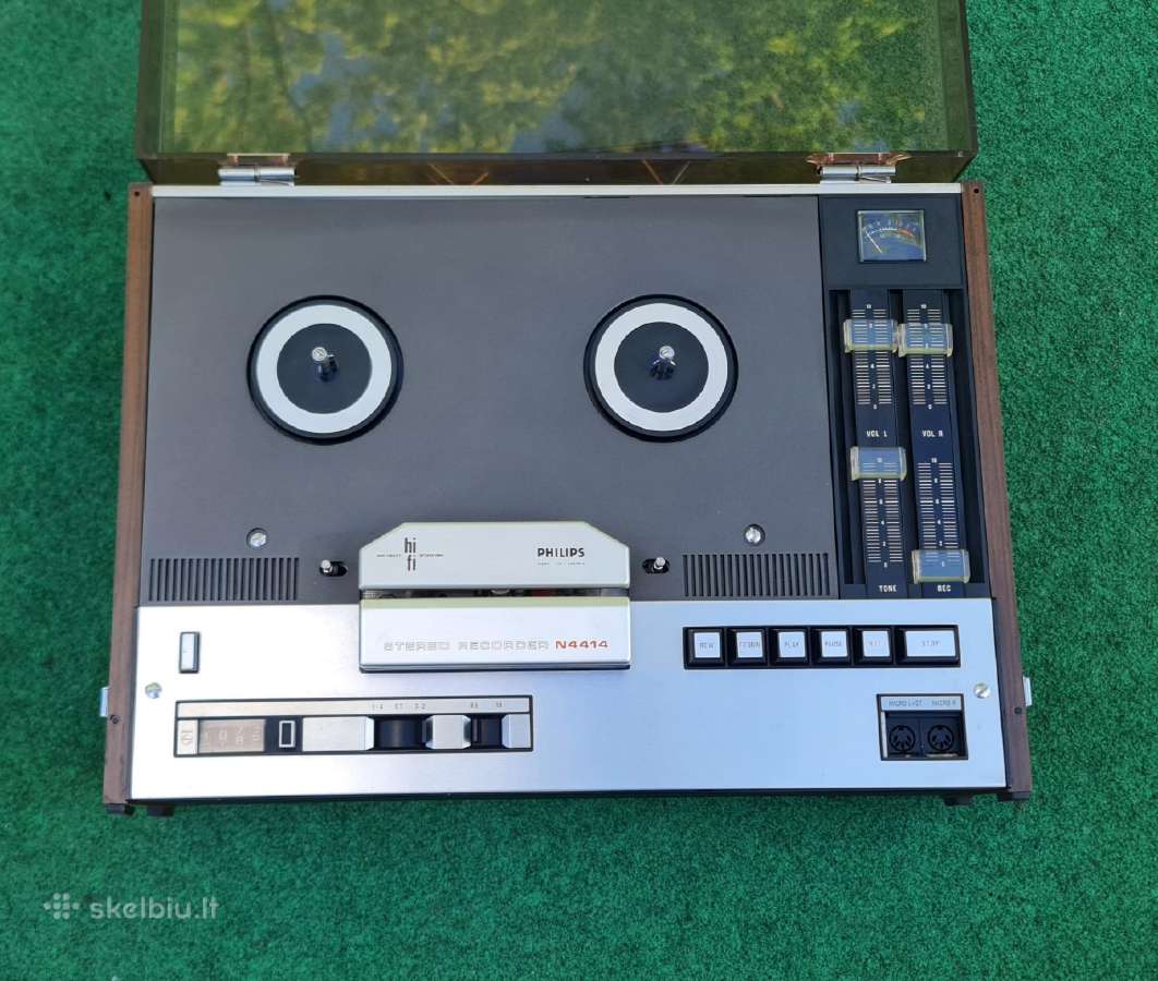 Philips n4414