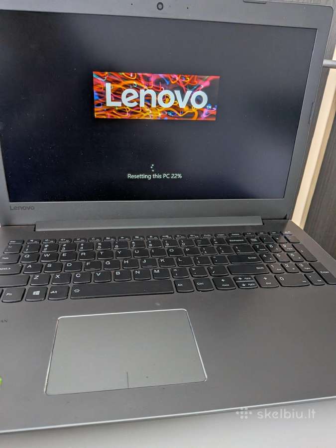 Lenovo Ideapad 520-15ikb