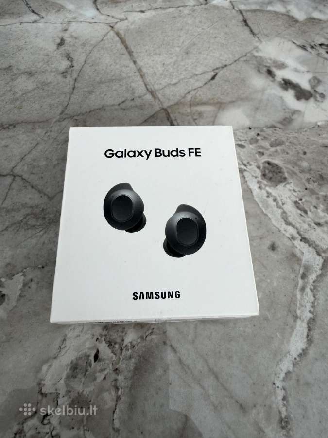 Galaxy Buds Fe