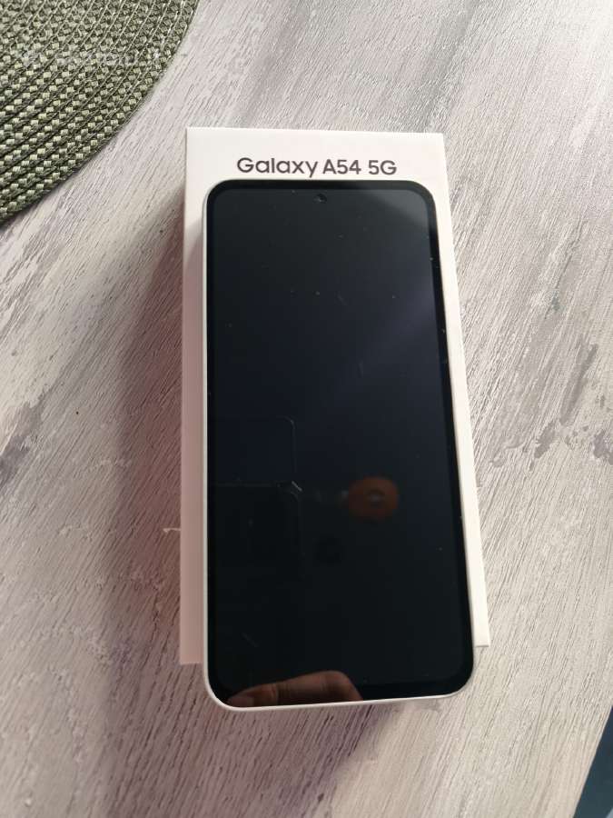 Samsung A54 5G