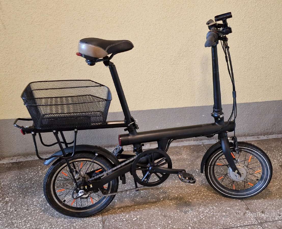 Xiaomi Mi Smart Electric Folding Bike