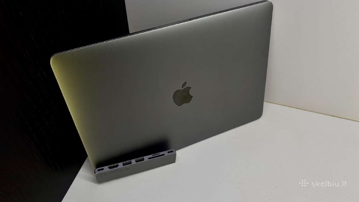 Idealus MacBook Pro 2019 13inch