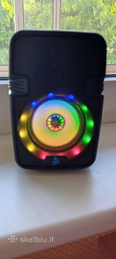 Music Sound Bluetooth/radio