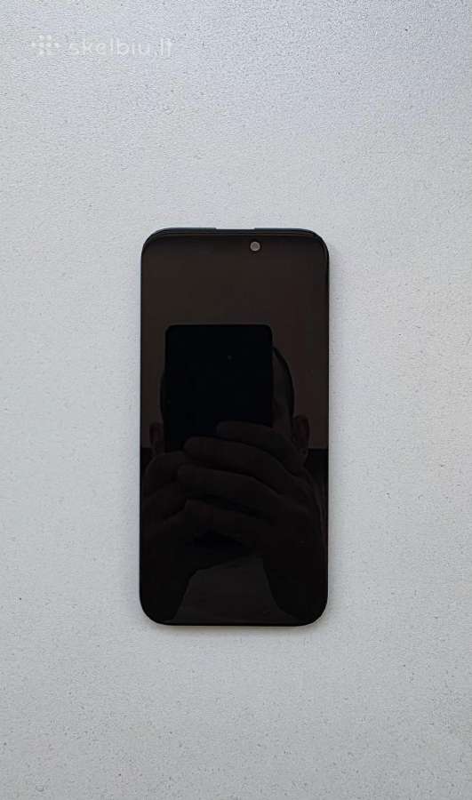 iPhone 15 Pro originalus ekranas