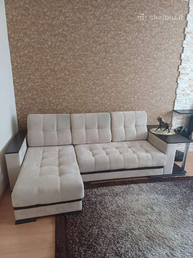 Sofa-lova Barhat 3D