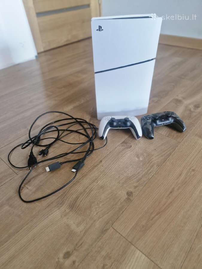 "Sony Playstation 5"