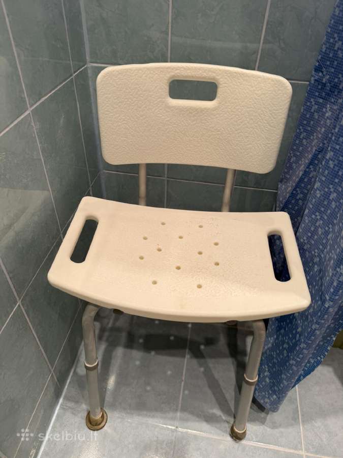 Dušo kėdė