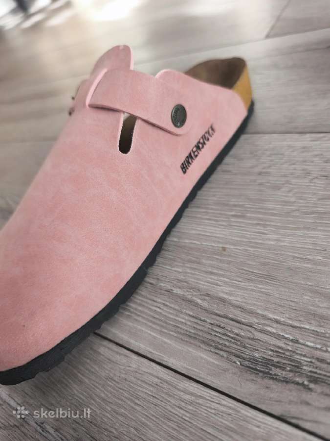 Birkenstock basutes - nuotraukos Nr. 2