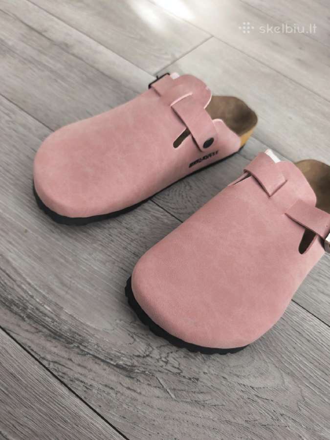 Birkenstock basutes - nuotraukos Nr. 5
