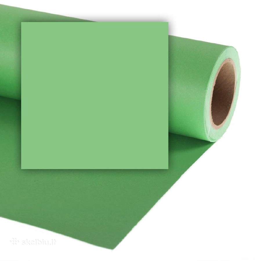 Foto studijos fonai Colorama 2.72*11m - nuotraukos Nr. 2
