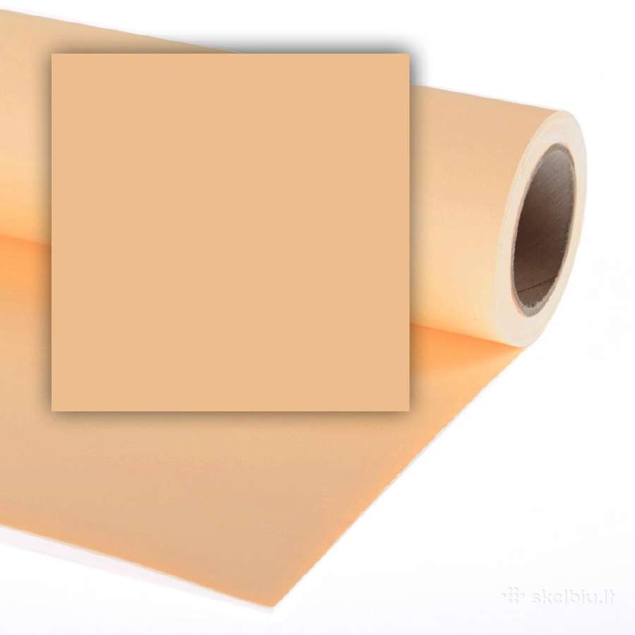Foto studijos fonai Colorama 2.72*11m - nuotraukos Nr. 7