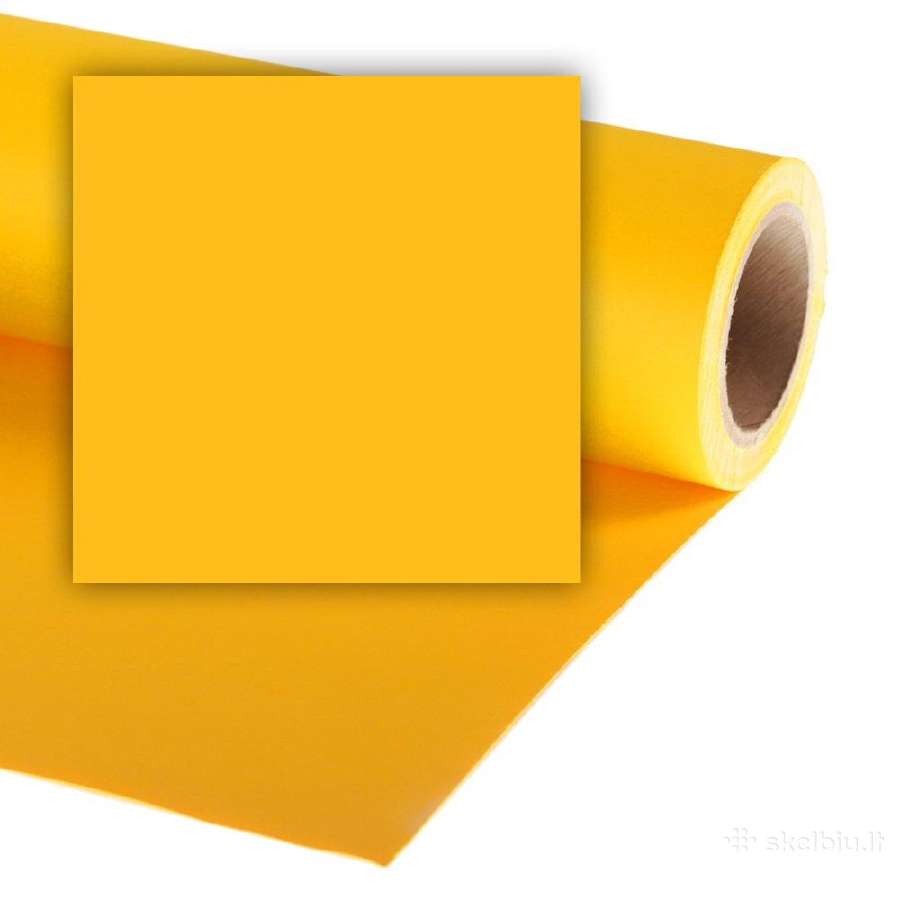 Foto studijos fonai Colorama 2.72*11m - nuotraukos Nr. 9
