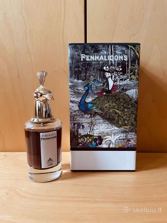 Penhaligon's Clandestine Clara 75ml kvepalai