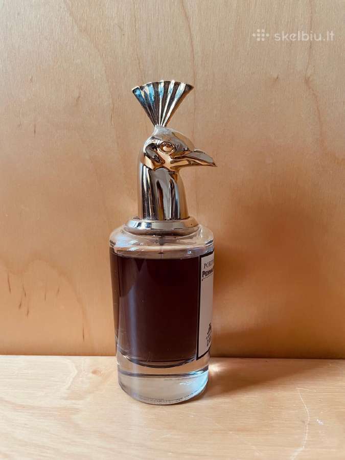 Penhaligon's Clandestine Clara 75ml kvepalai - nuotraukos Nr. 3