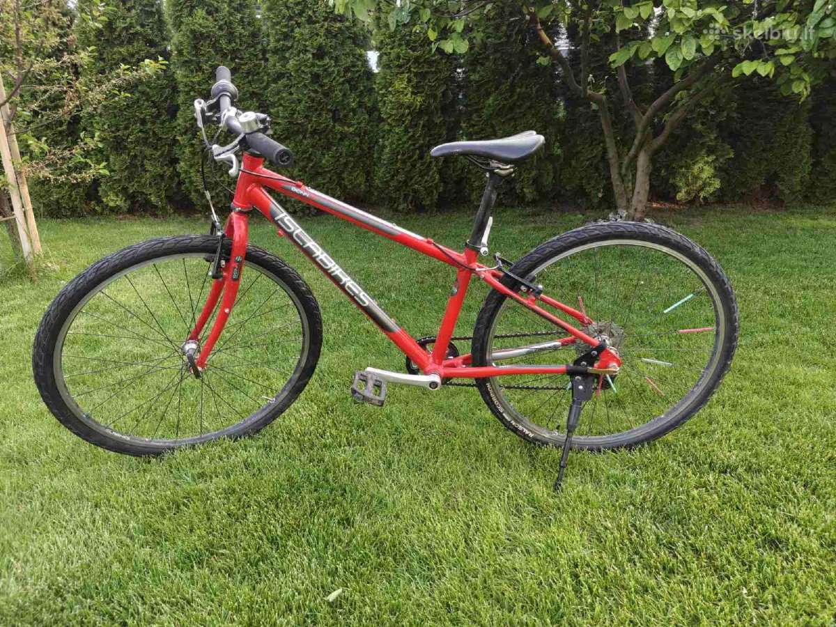 Islabikes Beinn 26s