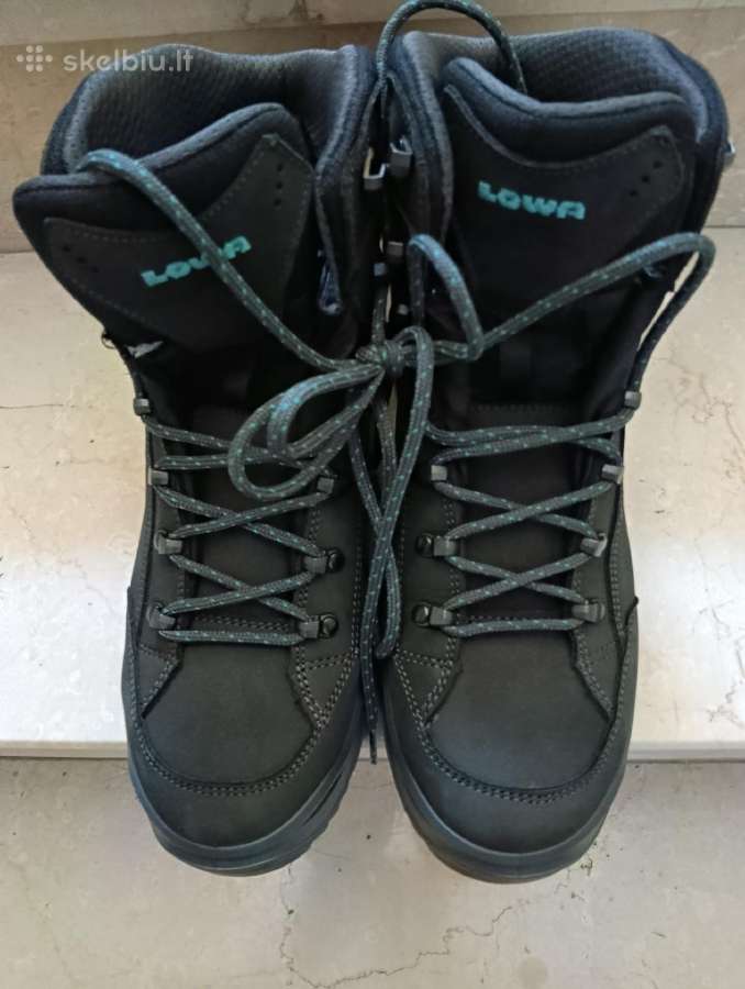 Firmos Lowa batai Renegade