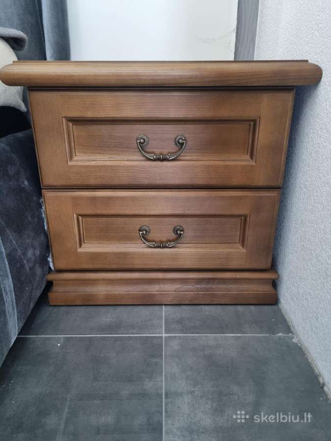 Spintelės