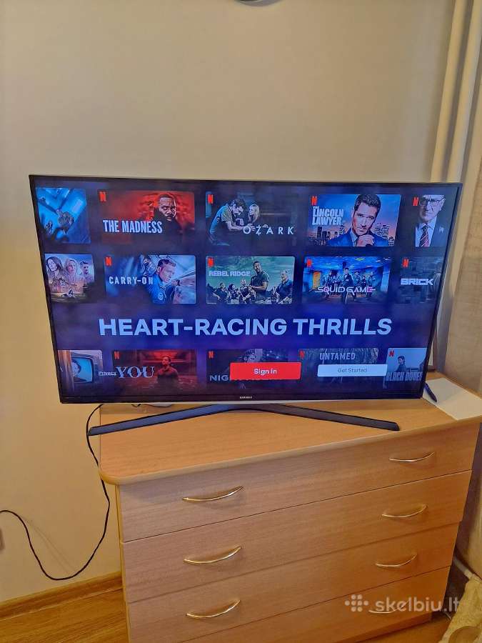 Samsung Ue40j6282su