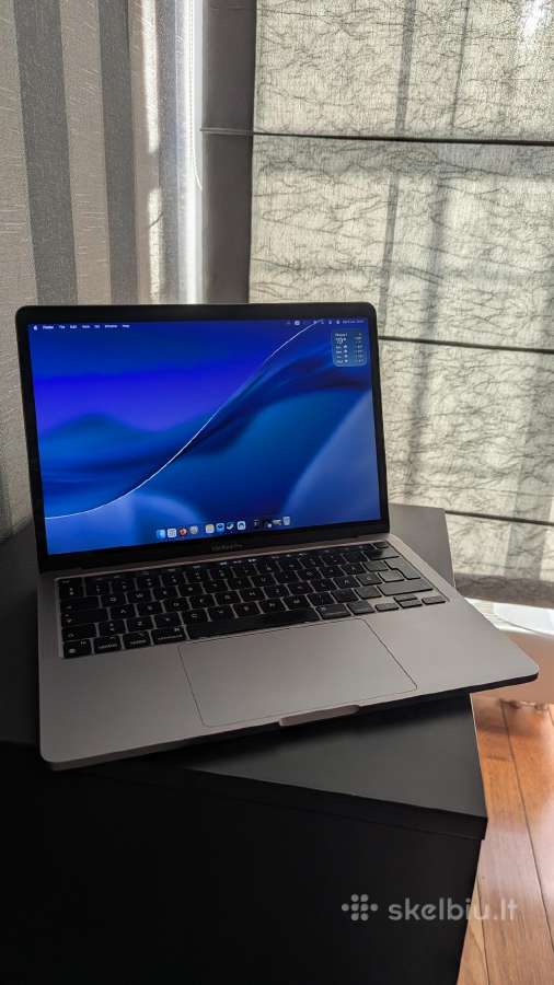 MacBook Pro M1